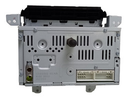 RÁDIO HYUNDAI AZERA 2012 A 2016 ORIGINAL