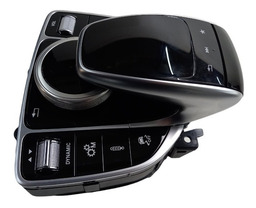 Comando Do Multimídia Mercedes Glc 43 Amg 2016 A 2020