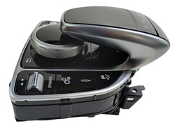 COMANDO DO MULTIMÍDIA MERCEDES GLC 43 AMG 2016 A 2020