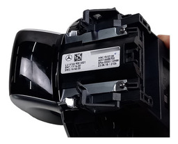 COMANDO DO MULTIMÍDIA MERCEDES GLC 43 AMG 2016 A 2020