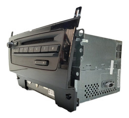 RÁDIO BMW X1 XDRIVE 18I 2010 A 2015 ORIGINAL