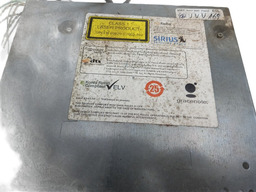 RÁDIO BMW X1 XDRIVE 18I 2010 A 2015 ORIGINAL