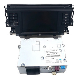 MULTIMÍDIA LAND ROVER  DISCOVERY SPORT 2015 A 2019