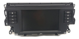 MULTIMÍDIA LAND ROVER  DISCOVERY SPORT 2015 A 2019