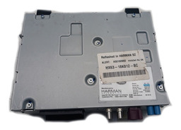 MULTIMÍDIA LAND ROVER  DISCOVERY SPORT 2015 A 2019