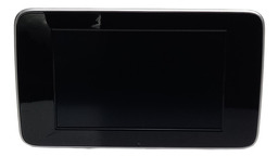 TELA MULTIMÍDIA MERCEDES GLC 43 AMG 2016 A 2020