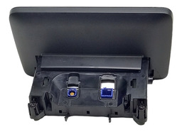 TELA MULTIMÍDIA MERCEDES GLC 43 AMG 2016 A 2020