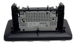 TELA MULTIMÍDIA MERCEDES GLC 43 AMG 2016 A 2020