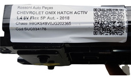 MULTIMÍDIA ONIX 2017 2018 A 2020 