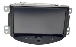 Central Multimídia Chevrolet Tracker 2013 2014 2015 2016