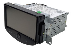 CENTRAL MULTIMÍDIA CHEVROLET TRACKER 2013 2014 2015 2016