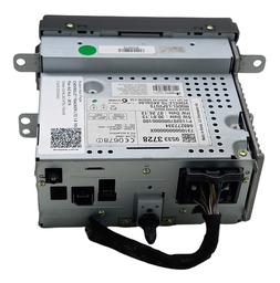 CENTRAL MULTIMÍDIA CHEVROLET TRACKER 2013 2014 2015 2016