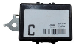 MÓDULO CENTRAL TRAVA PORTAS TOYOTA COROLLA 1.8 2.0 2015 2020