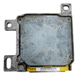 MODULO CENTRAL AIRBAG RENAULT CLIO 1999 2006 7700428310G