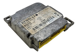 MODULO CENTRAL AIRBAG RENAULT CLIO 1999 2006 7700428310G