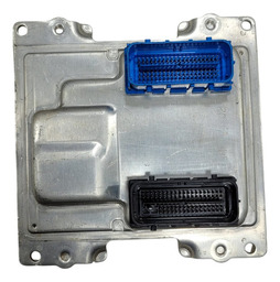 MODULO CENTRAL DE INJECAO CHEVROLET ONIX COBALT 2013 2019