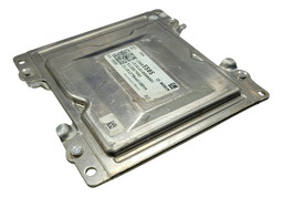 MODULO CENTRAL DE INJECAO CHEVROLET ONIX COBALT 2013 2019