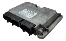 MÓDULO INJEÇÃO FIAT PALIO FIRE 1.0 8V 2005 FLEX IAW4AFBPF