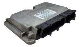 MÓDULO INJEÇÃO FIAT PALIO FIRE 1.0 8V 2005 FLEX IAW4AFBPF