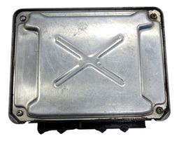 MÓDULO INJEÇÃO FIAT PALIO FIRE 1.0 8V 2005 FLEX IAW4AFBPF