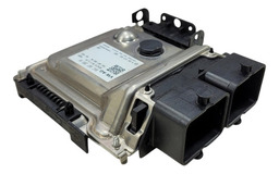 MÓDULO CENTRAL INJEÇÃO VW GOL G7 G8 1.0 3CC 12V 2017 A 2022