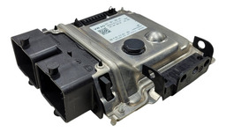 MÓDULO CENTRAL INJEÇÃO VW GOL G7 G8 1.0 3CC 12V 2017 A 2022