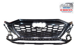 Parachoque Audi Q8 E-tron Perfomance Black 4ke807725