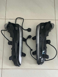 Drl Pegeout 208