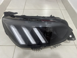 Farol Direito Peugeot 208 2021 2022 2023/.. C/ Led