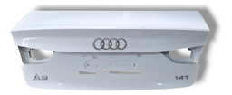 8v5827025f Tampa Traseira Audi A3 Sedan 2015 A 2019