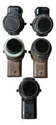 Sensor Estacionamento Ultrassônico Original Bmw  Dianteiro