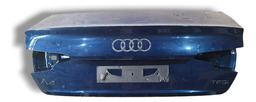 Tampa Traseira Audi 8v5827025f A3 Sedan 2015-2019