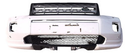Parachoque Dianteiro Land Rover Freelander 2 06/14 Original