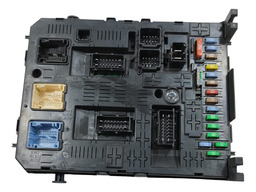 Módulo Bsi C4 Peugeot 307 407 2008 2014 966405908001 Usado