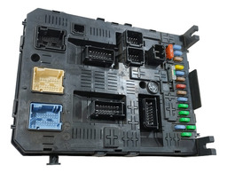 MÓDULO BSI C4 PEUGEOT 307 407 2008 2014 966405908001 USADO