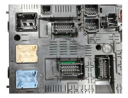MÓDULO BSI C4 PEUGEOT 307 407 2008 2014 966405908001 USADO