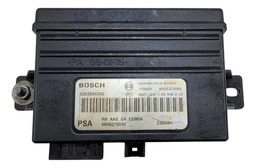 MÓDULO CONFORTO CENTRAL CITROEN C4 C3 1.6 0263004343 2016