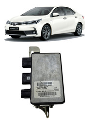 Módulo Bico Injetor Toyota Corolla 1.8 2.0 16v Original