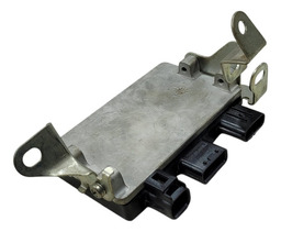 MÓDULO BICO INJETOR TOYOTA COROLLA 1.8 2.0 16V ORIGINAL