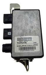 MÓDULO BICO INJETOR TOYOTA COROLLA 1.8 2.0 16V ORIGINAL