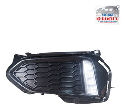 Farol Milha Drl Fit  Direito