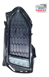 Farol Milha Honda Fit 71108-t5r-a7 Drl ESQUERDO 