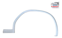 Moldura Friso Paralama Dianteiro Ld Bmw X3