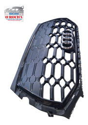 80a853651ah Grade Parachoque  Audi Q5