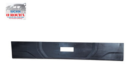 Suporte Moldura Placa Traseira Strada 2020 A 2023 100253393