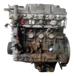 Motor Mitsubishi Pajero Full 3.2 Diesel 2004 2005 a 2007 195