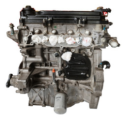 Motor Honda Fit 1.4 Flex 2009 2010 a 2014 