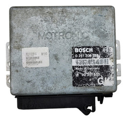 MÓDULO CONTROLE ELETRÔNICO INJEÇÃO E.C.M OMEGA 3.0 BOSCH