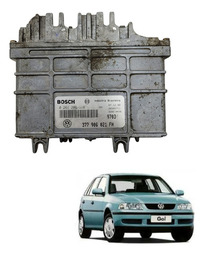 Modulo Gol 1.0 Saveiro 1994 A 2005 Gol Special 0261206118