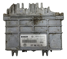 MODULO GOL 1.0 SAVEIRO 1994 A 2005 GOL SPECIAL 0261206118